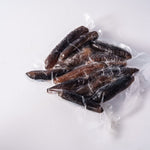 急凍小黑刺參 - On Hing Dry Seafood