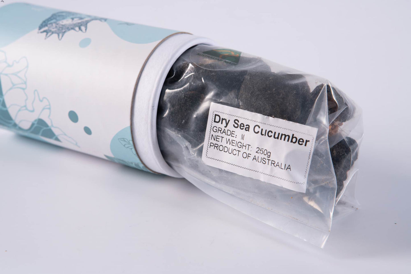 Dried Sea Cucumber 帶花貴妃參 (XL)