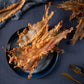 Dried Fish Maw 澳洲鱈魚花膠 (L)