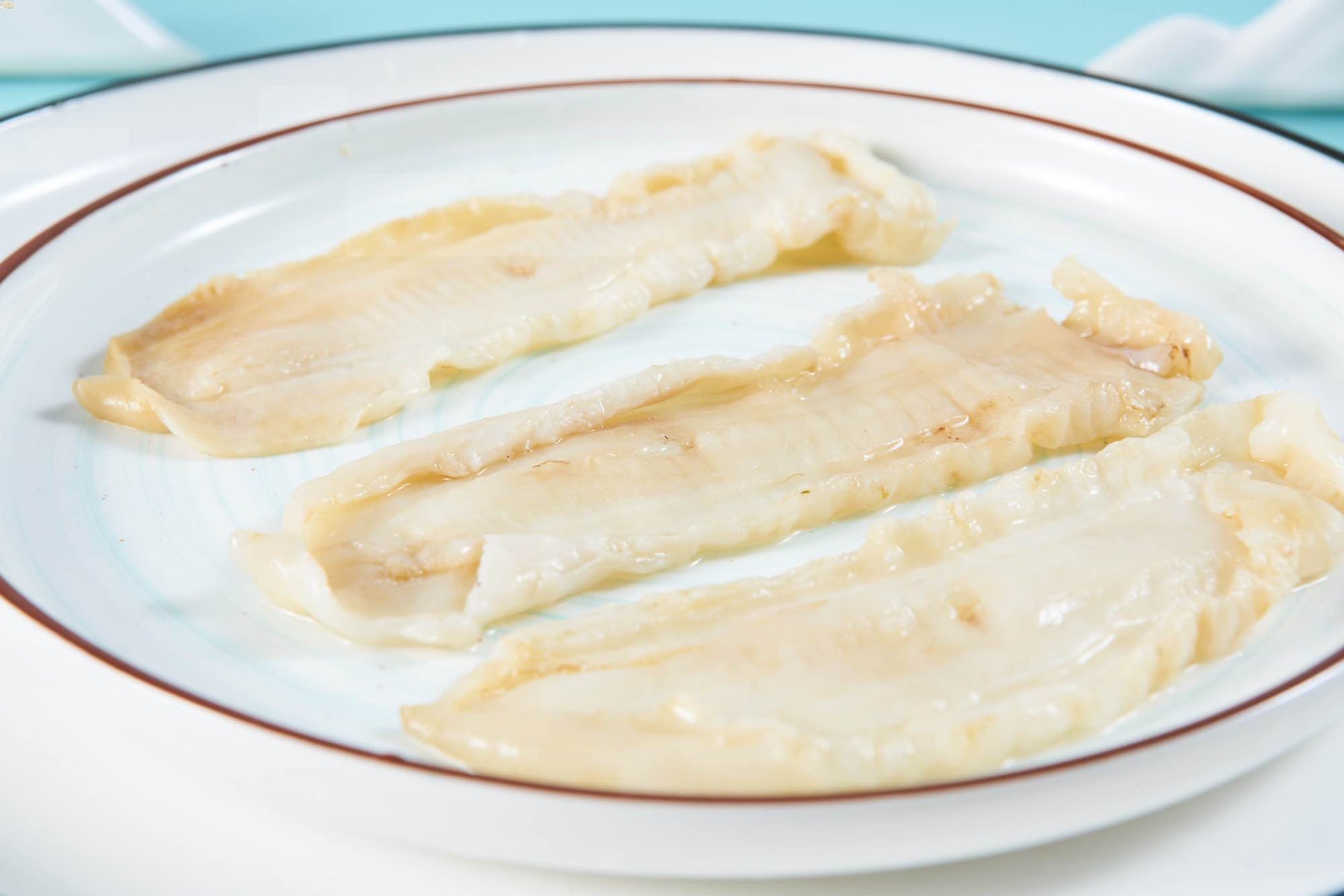 Frozen New Zealand Ling Fish Maw – On Hing Dry Seafood