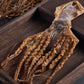 Dried Octopus